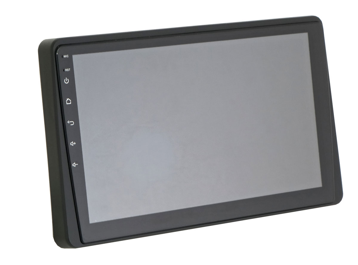 Renault Incar RFR-FC672 