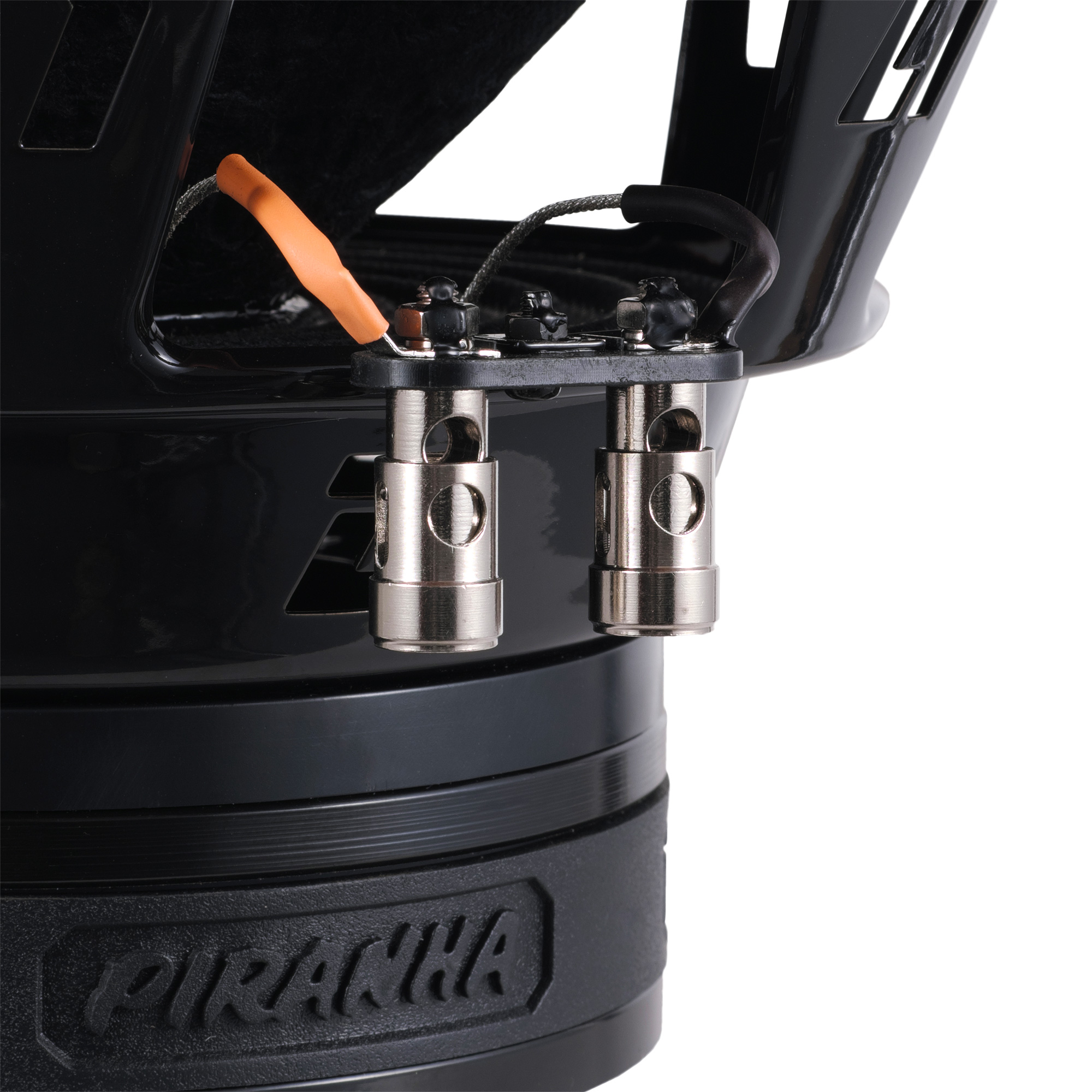 Сабвуферные динамики DL Audio Piranha 10 V2 