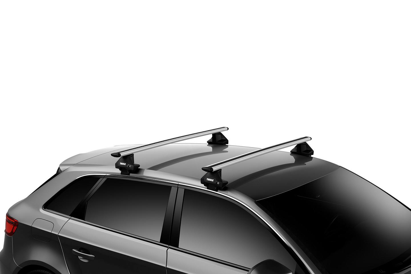 THULE Упоры EVO 710600