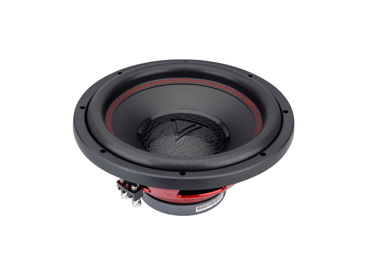 Сабвуферные динамики AurA FIREBALL-12.2i 