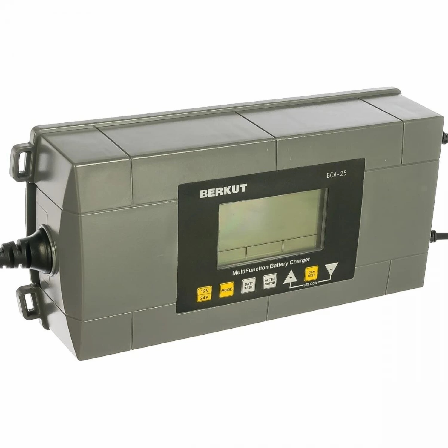 Пуско-зарядные устройства BERKUT BCA-25