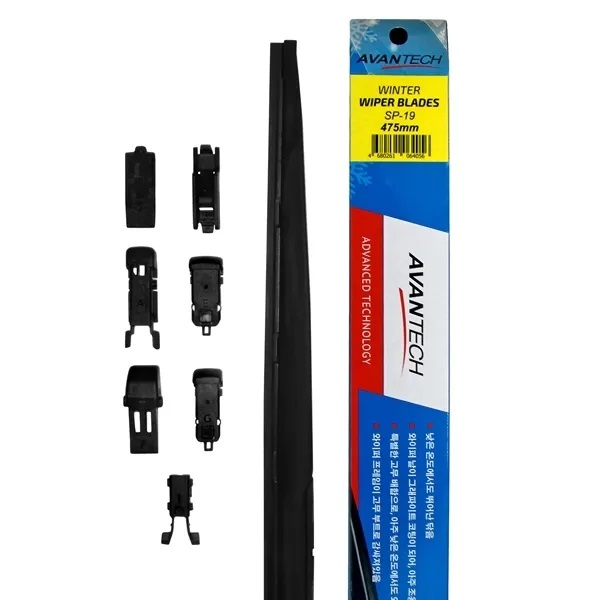 AVANTECH зимняя 475мм(19")