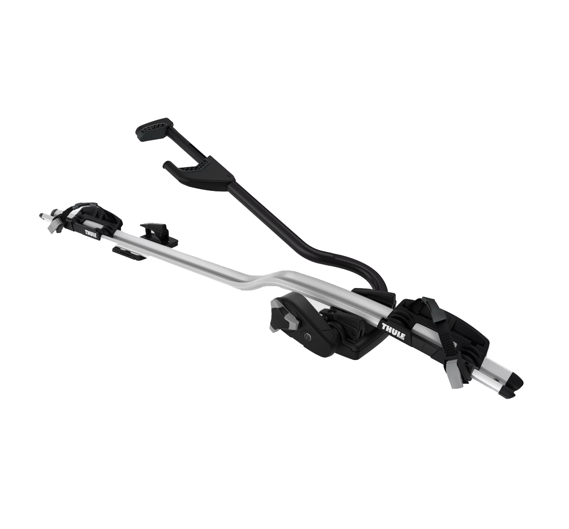 THULE Крепление для велосипеда вертикальное