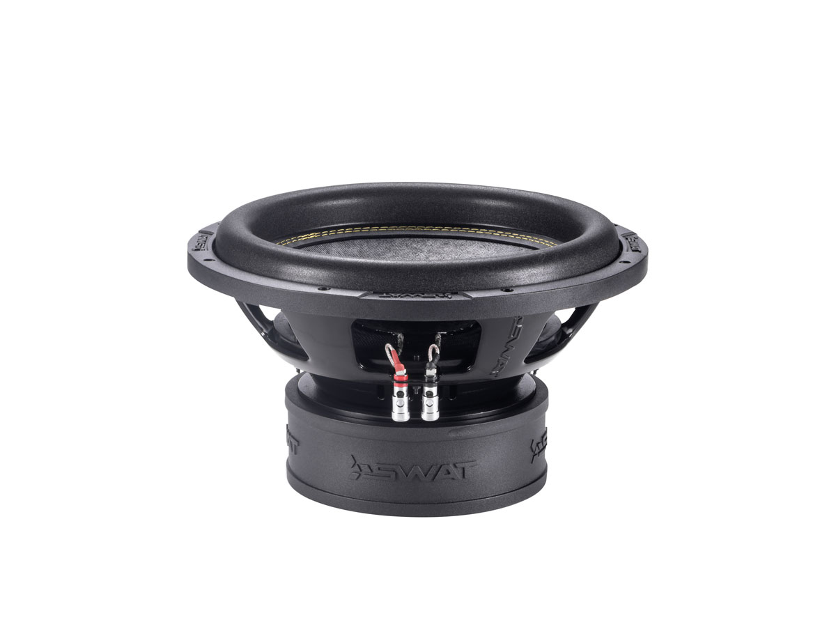 Сабвуферные динамики Swat GLK-15D2 