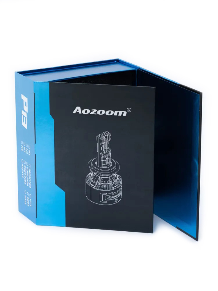 AOZOOM P13 H4