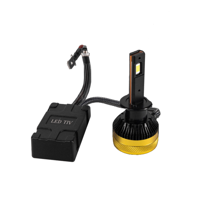 LED TIV POLE STAR