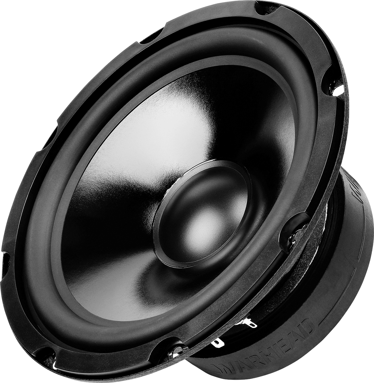 Ural УРАЛ WARHEAD AS-W200.2MB