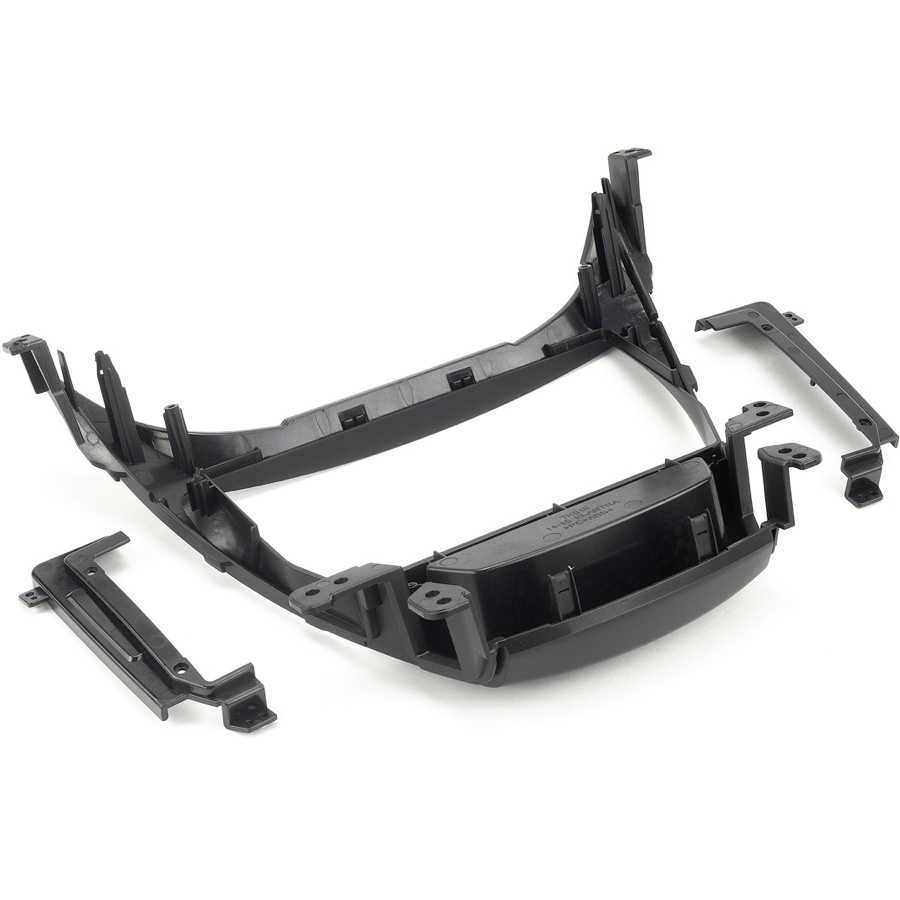 Hyundai Incar RHY-FC318 