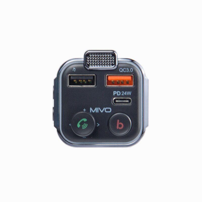 FM-плееры Eplutus MF-02