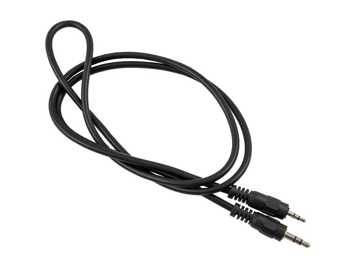Кабели межблочные (RCA), AUX, HDMI, RCA разъёмы AurA RCA-J032 