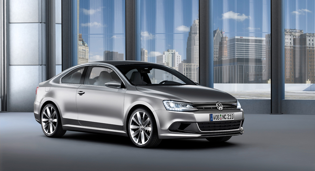 Garant Block Lux (35-33) VW Jetta, SEAT Leon