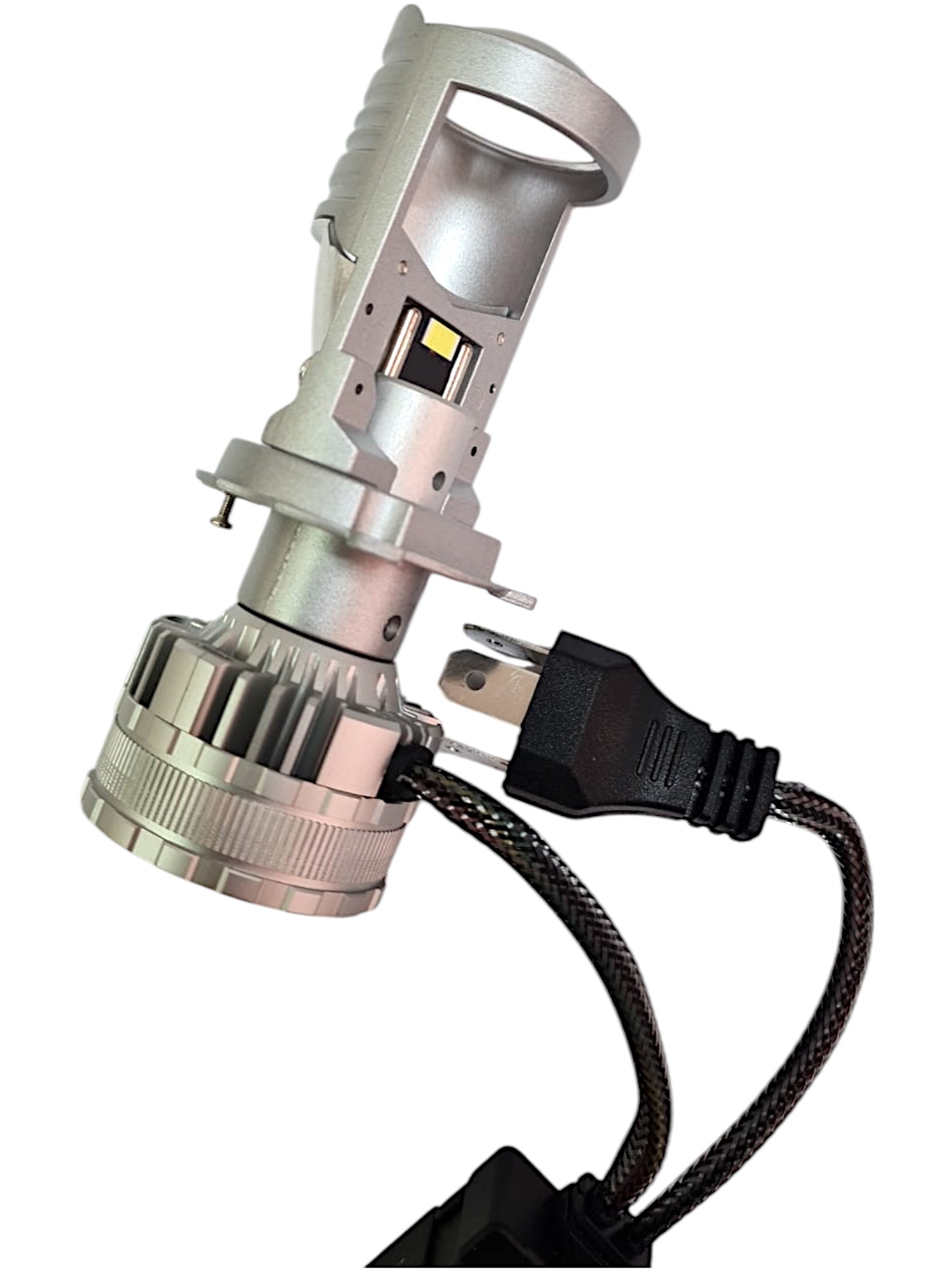 XENITE Bi-Led LENS VX 7 PRO H4/H19