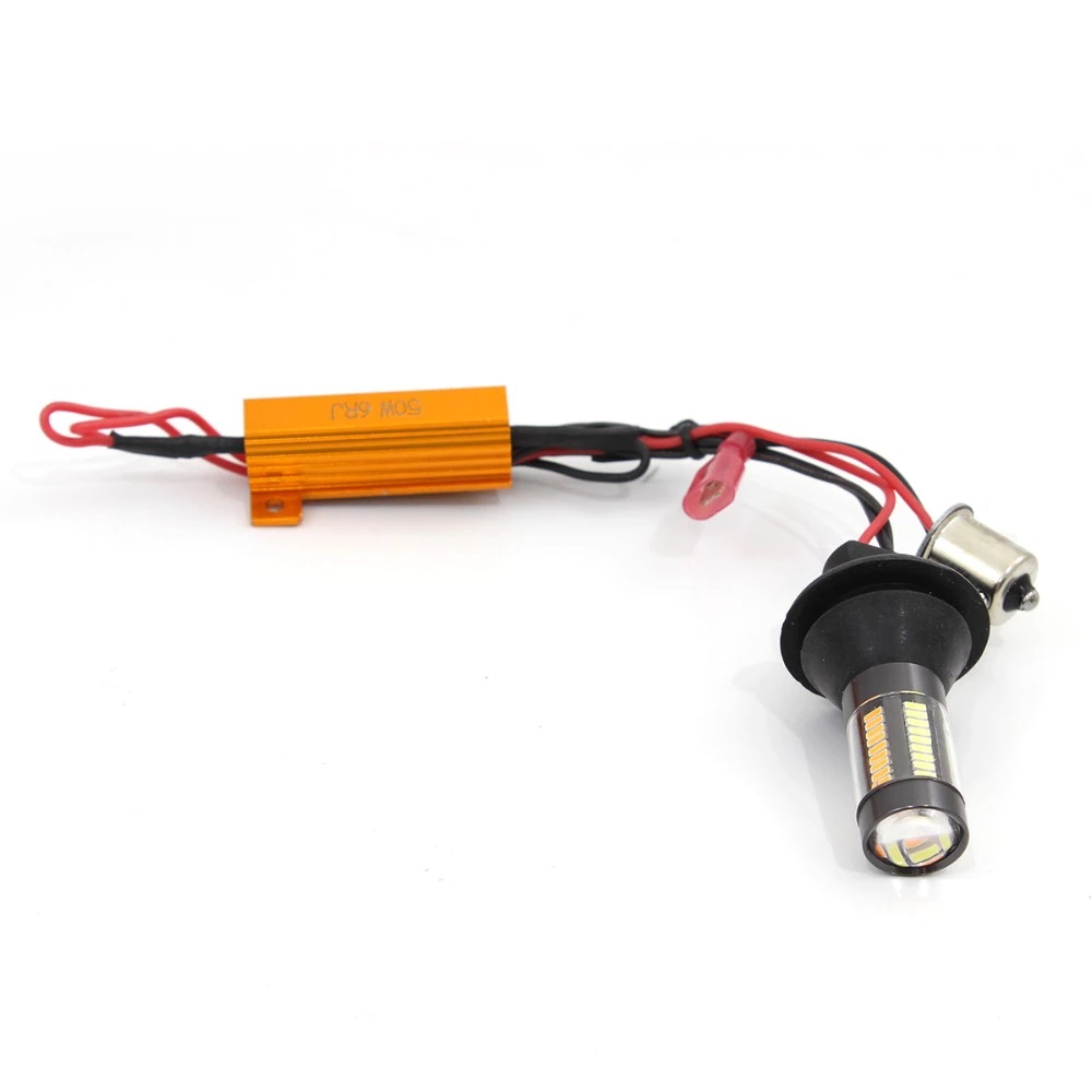 AMP SuperBright 1156