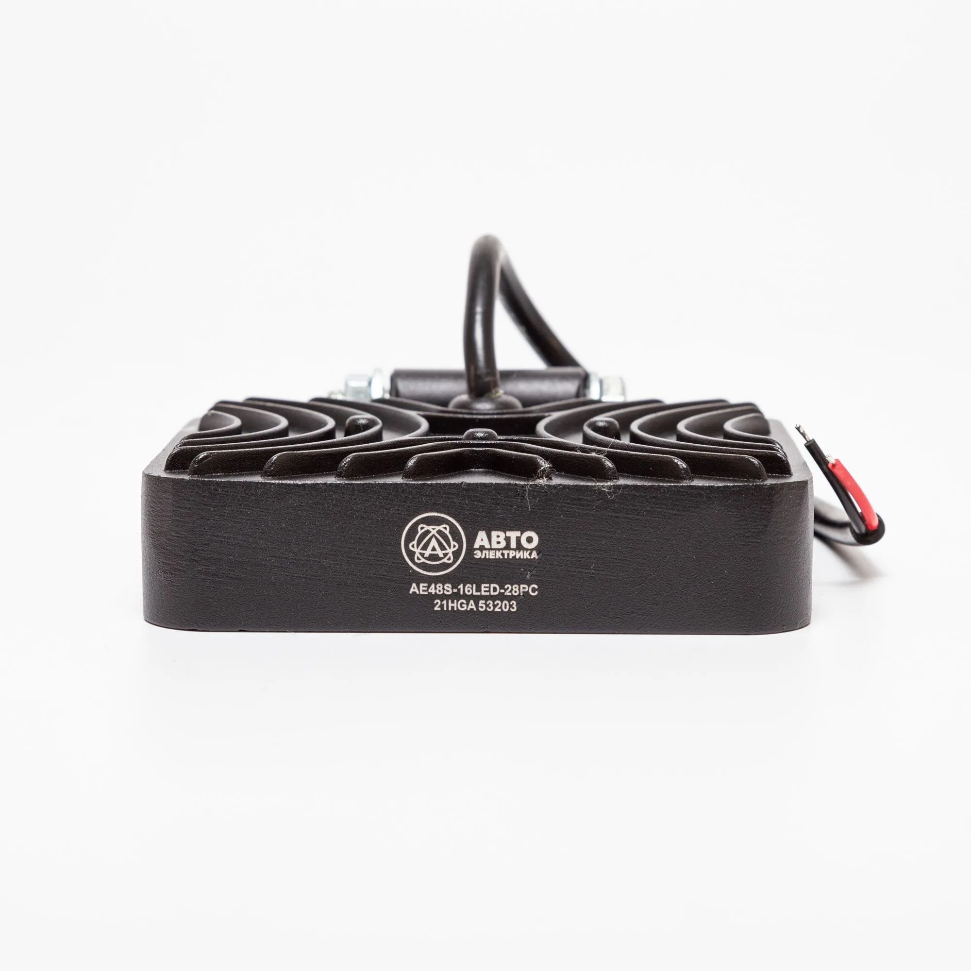 Автоэлектрика AE48S-16LED-28PC