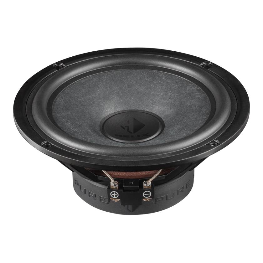 Акустика автомобильная Helix PR W165 