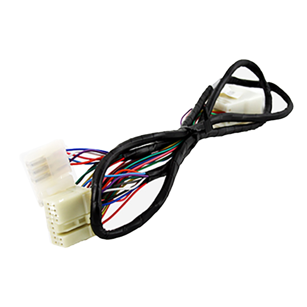 USB/iPod/BT-интерфейсы для штатных магнитол GromAudio жгут HON1M 