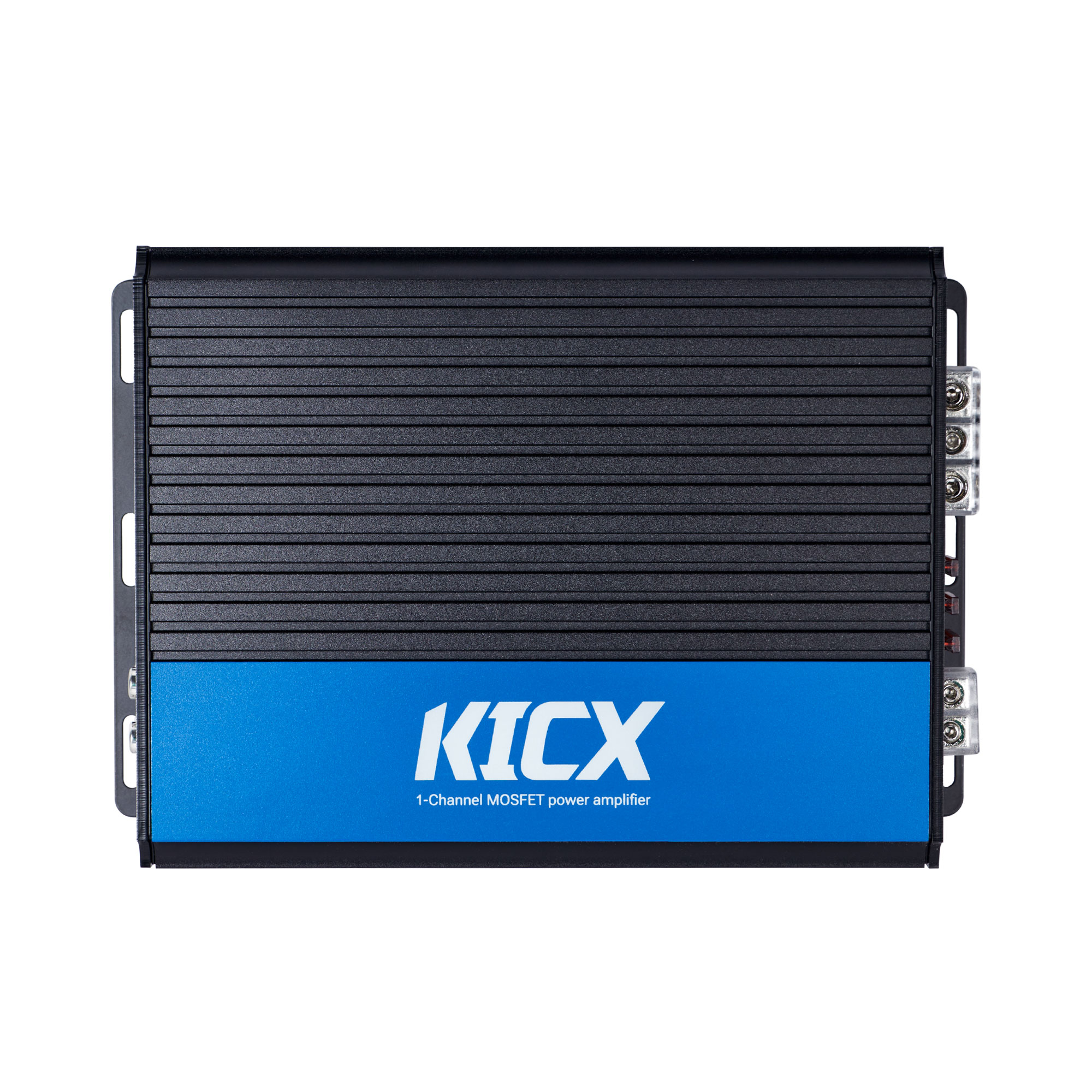 Одноканальные усилители KICX AP1000D Ver.2 