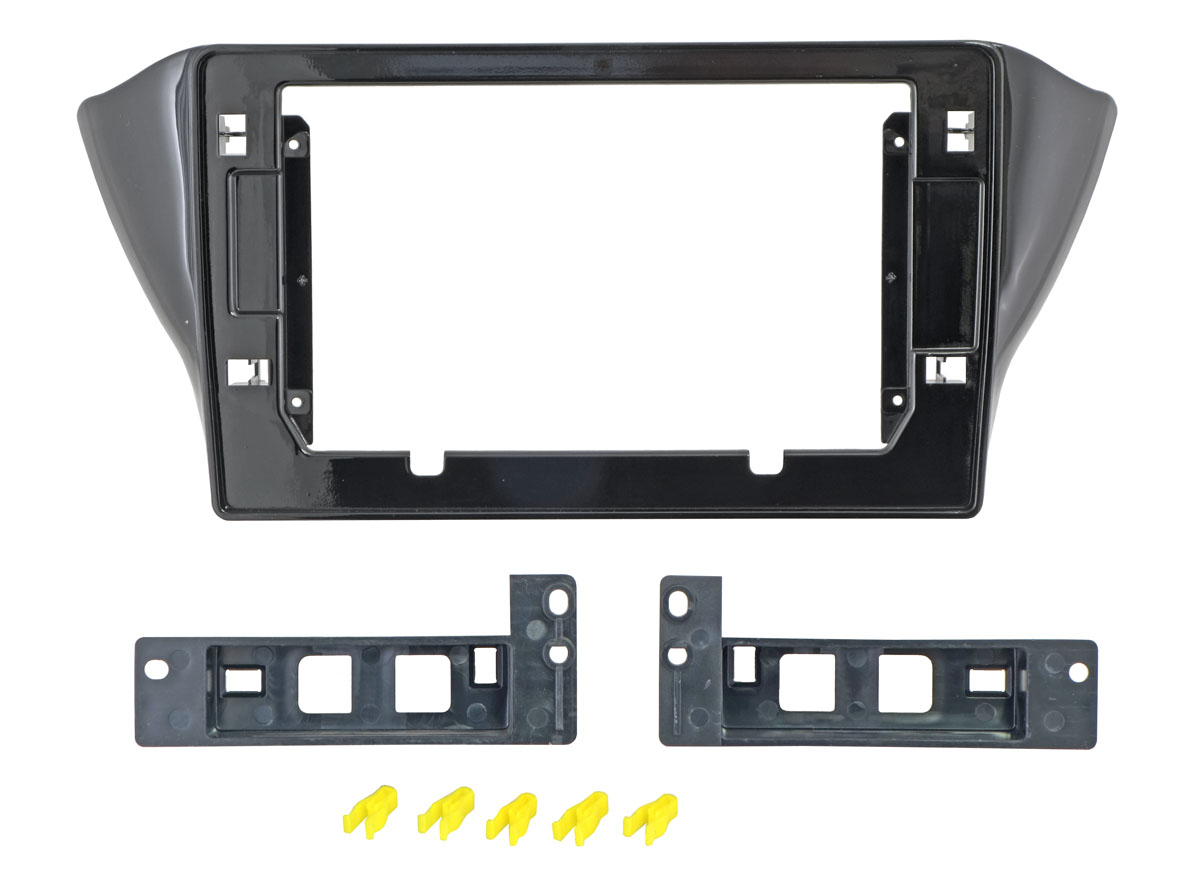 Geely Incar RGL-FC289 