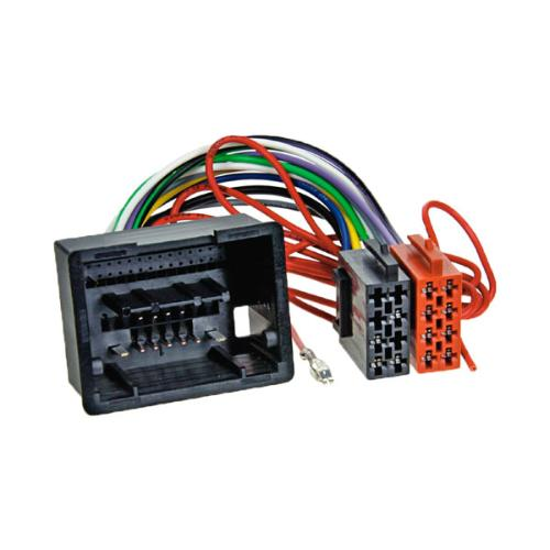 Переходники ISO Incar ISO CHE-09 
