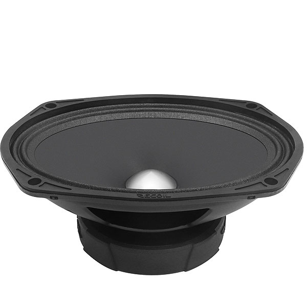 Recoil MS69-4P