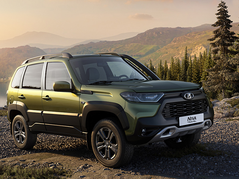 DRAGON LADA NIVA / NIVA TRAVEL (круглый рулевой вал, верхняя часть Ø 17 мм) РВ БШ