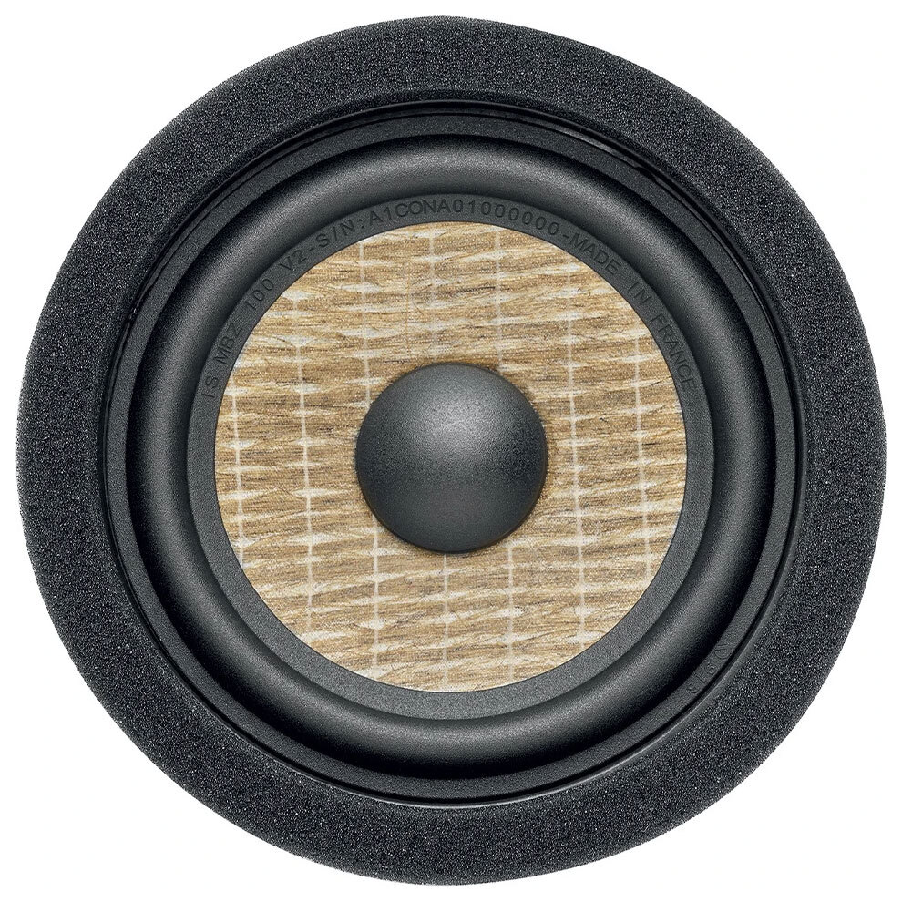 Акустика автомобильная Focal IS MBZ100 V2 