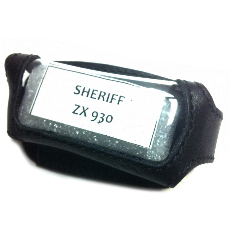 Чехол Sheriff ZX 930