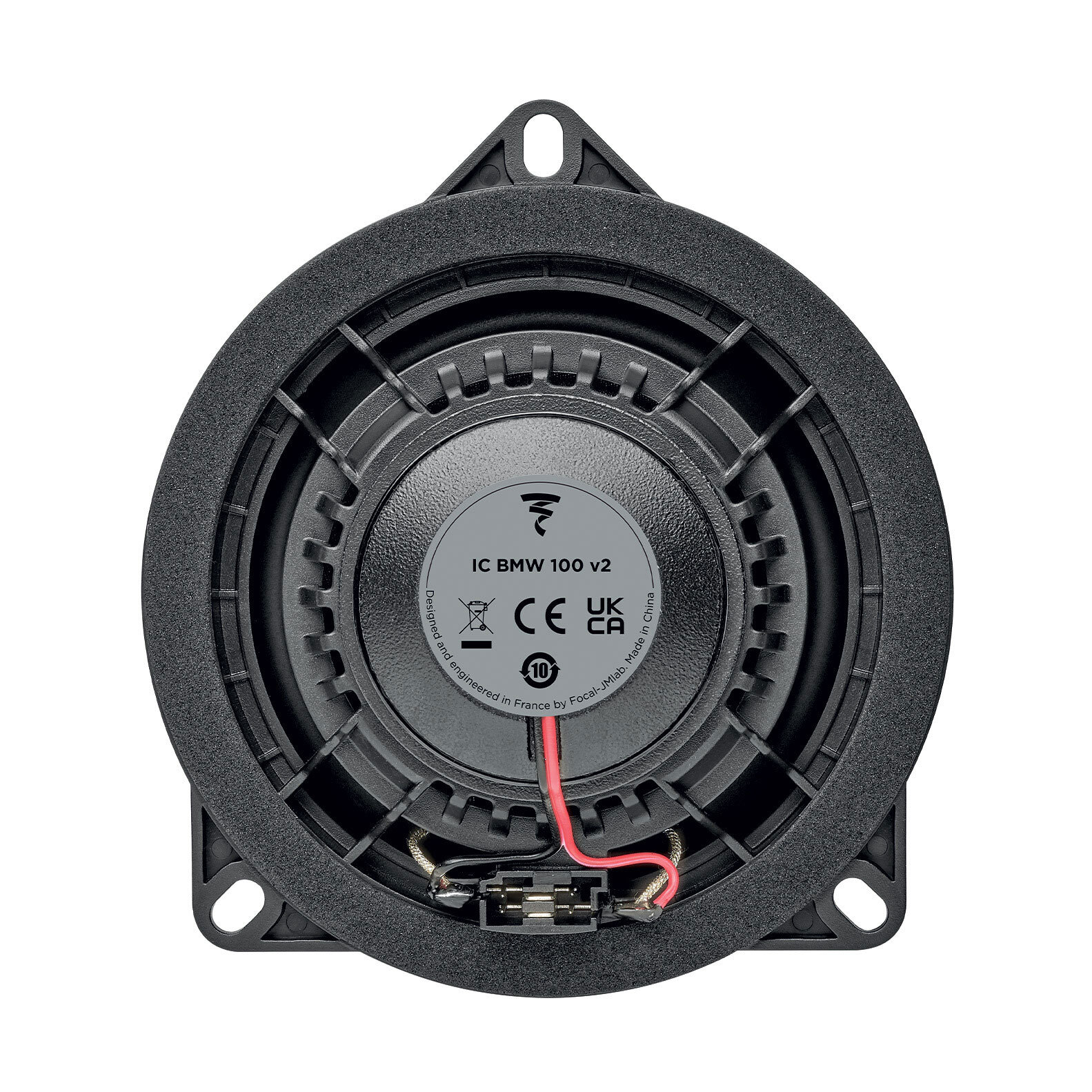 Акустика автомобильная Focal IC BMW 100 V2 