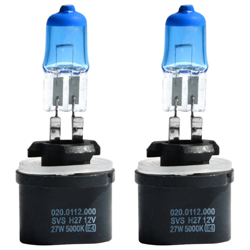 SVS H27/880 0200112000 WHITE 5000K