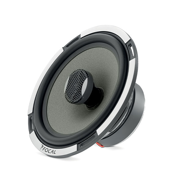 Акустика автомобильная Focal PC165 LAST EDITION 