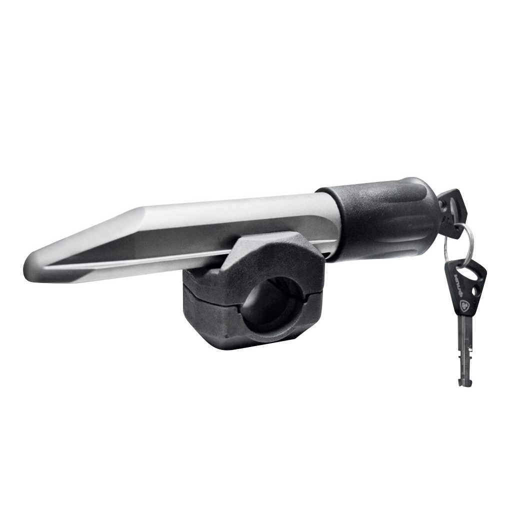 Garant Block Lux (017) Mitsubishi Pajero IV (2006-)