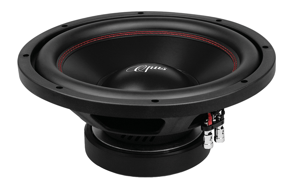 Сабвуферные динамики Challenger OPUS SD 300BX 