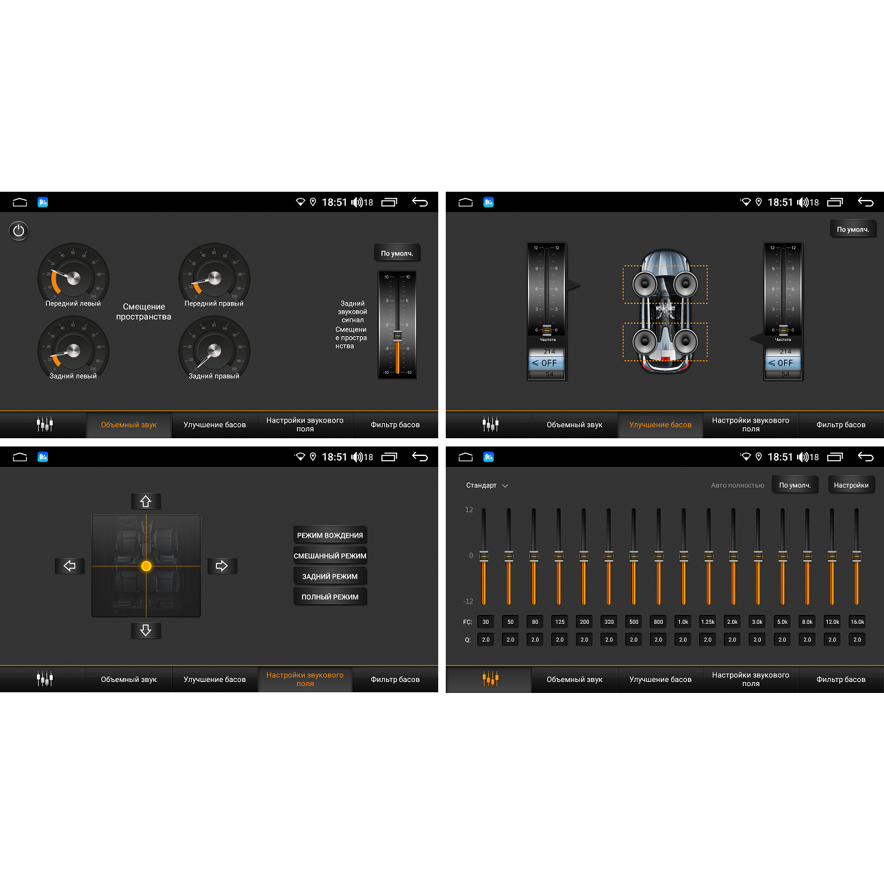 Ford FarCar TG150/501 