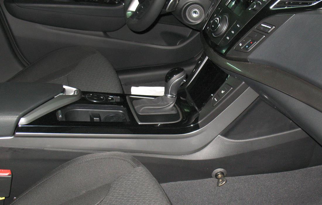 Garant Consul (17029) Hyundai i40 (2015-) авт.