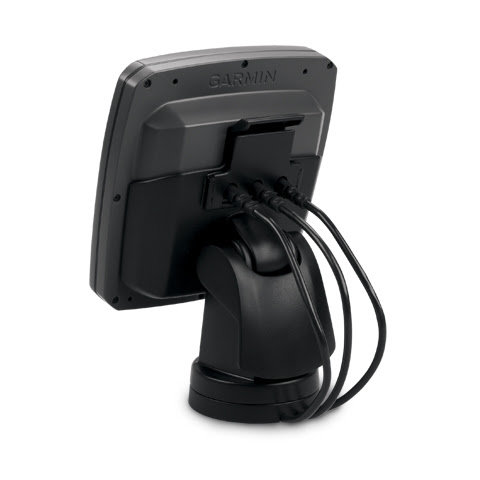 Эхолоты Garmin Fishfinder 350C 