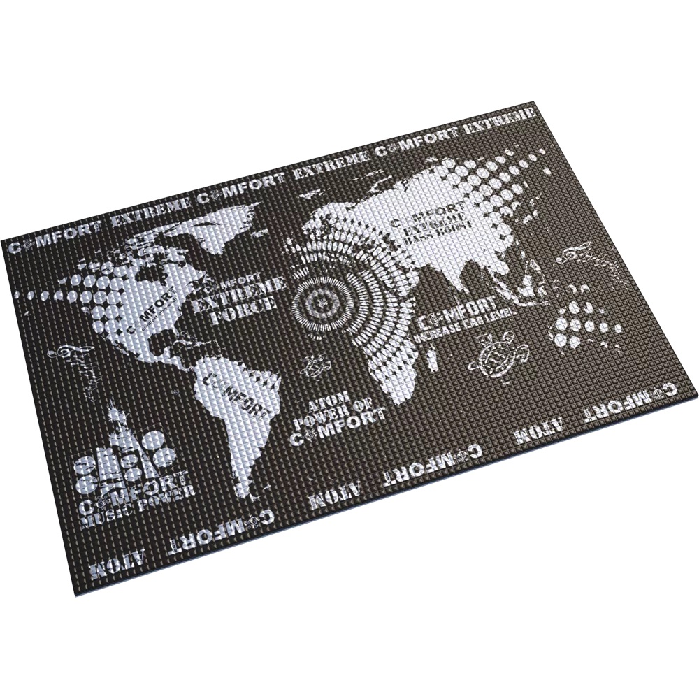 Виброизоляционные (тяжелые) материалы Comfort Extreme PRO MAX