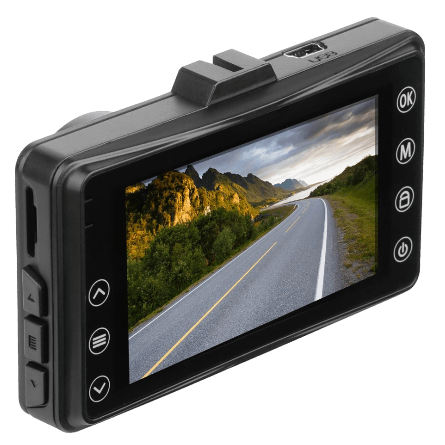 Видеорегистраторы ARTWAY AV-400 Max Power