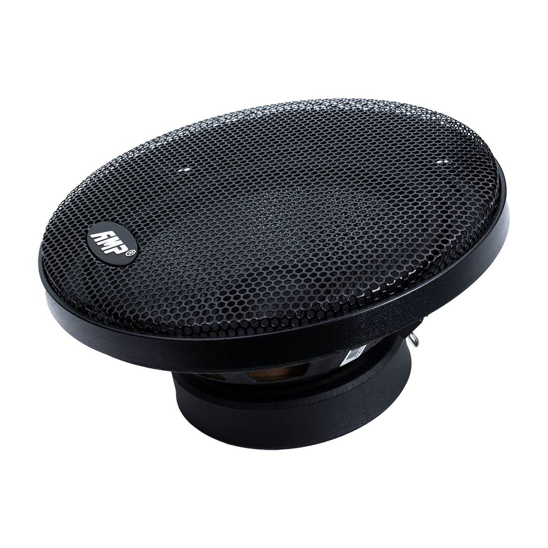 Акустика автомобильная AMP PRO (MD)-6.5 Ver. 2 