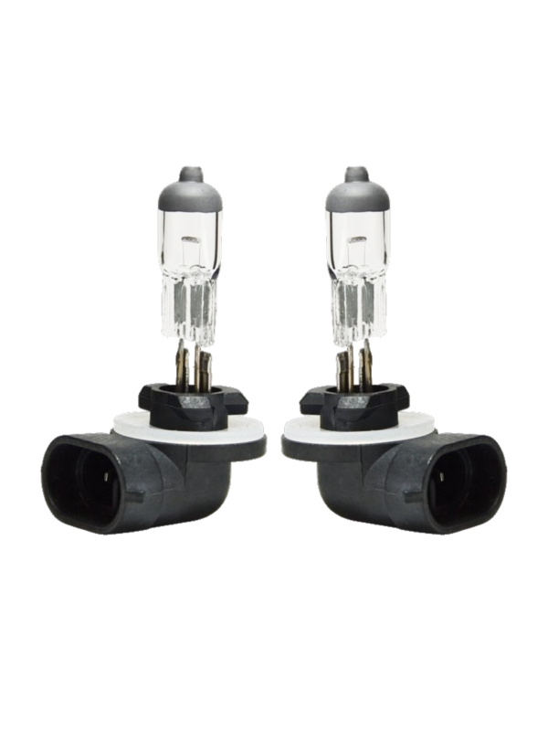 SVS H27(881) 0200002281 Halogen