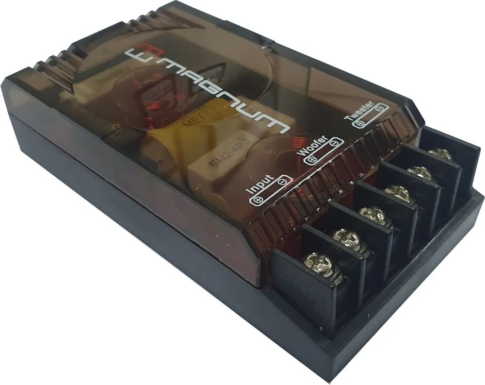 Акустика автомобильная MAGNUM EXPERT MXP-6.5 COMP 