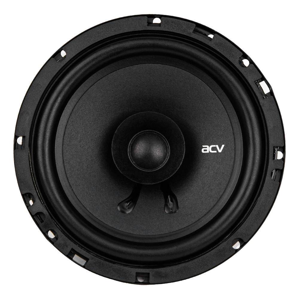 Акустика автомобильная ACV PD-651 BEATS 