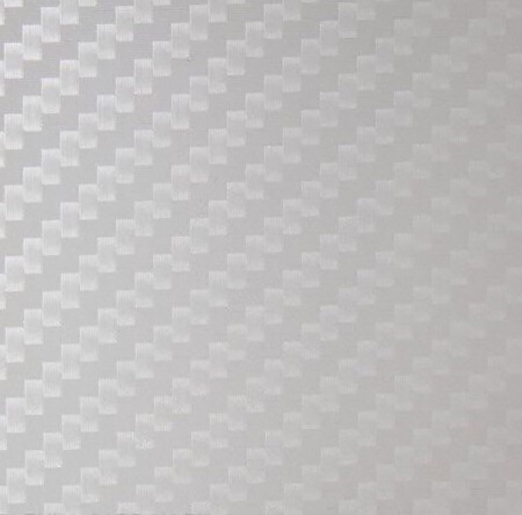 Carbon Transparent PVC