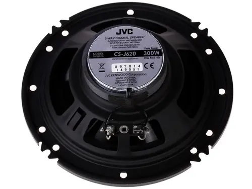 Акустика автомобильная JVC CS-J620 