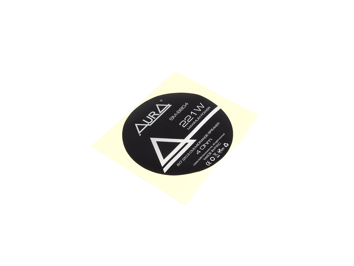 AurA SM-B804-RK