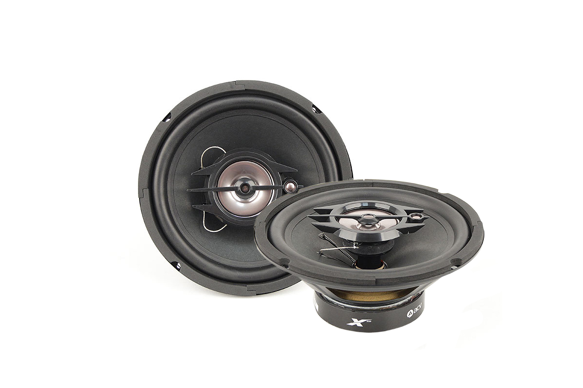 Акустика автомобильная ACV PB-803 