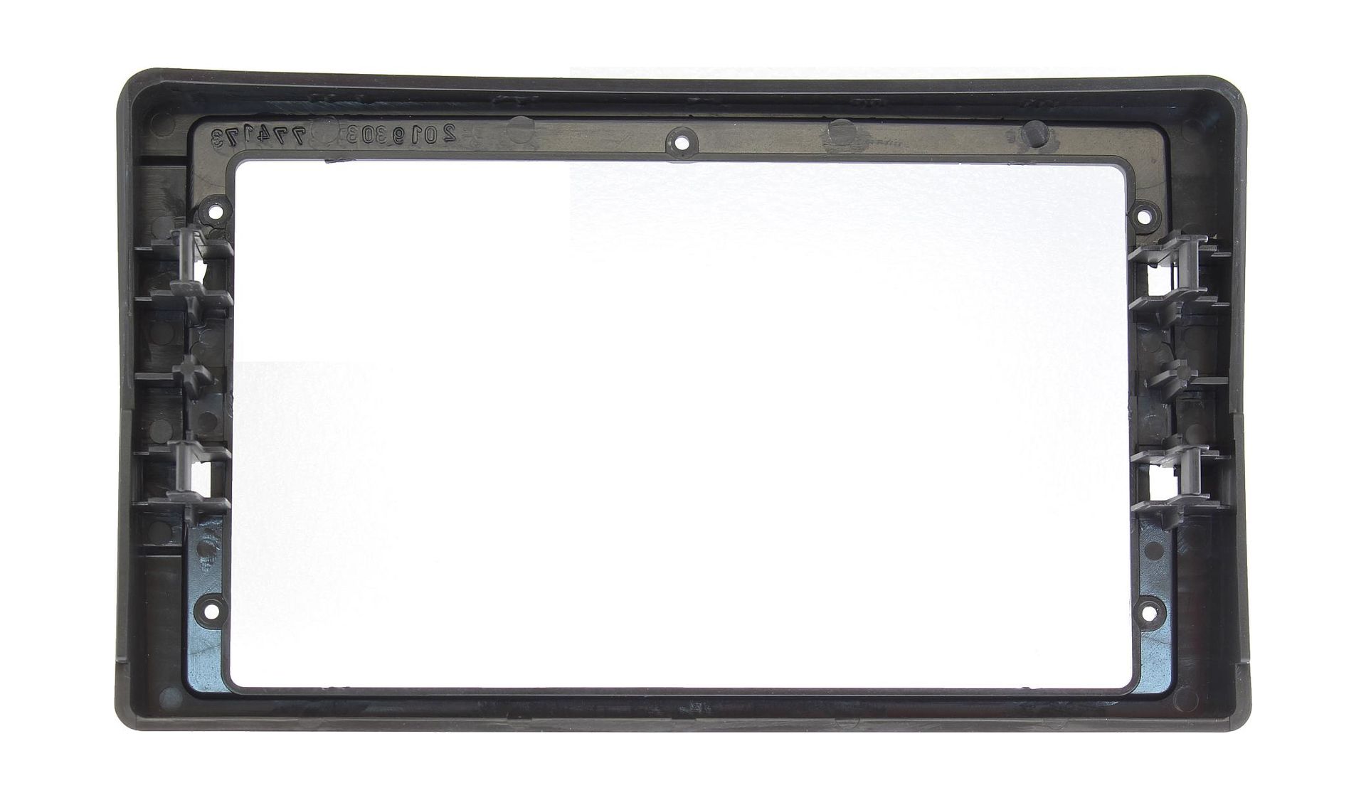 VW Wide Media Volkswagen Touareg 2002-2010 