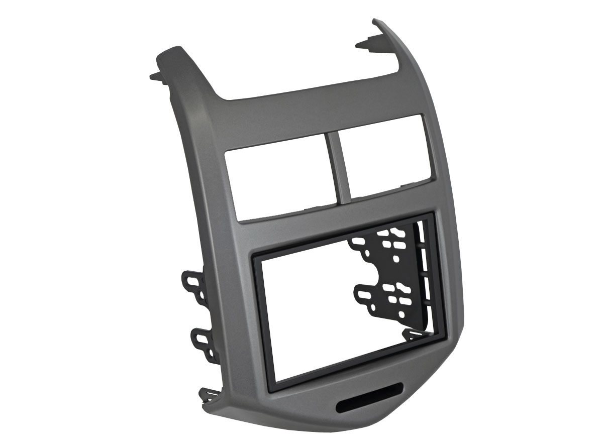 Chevrolet Incar RCV-N10 