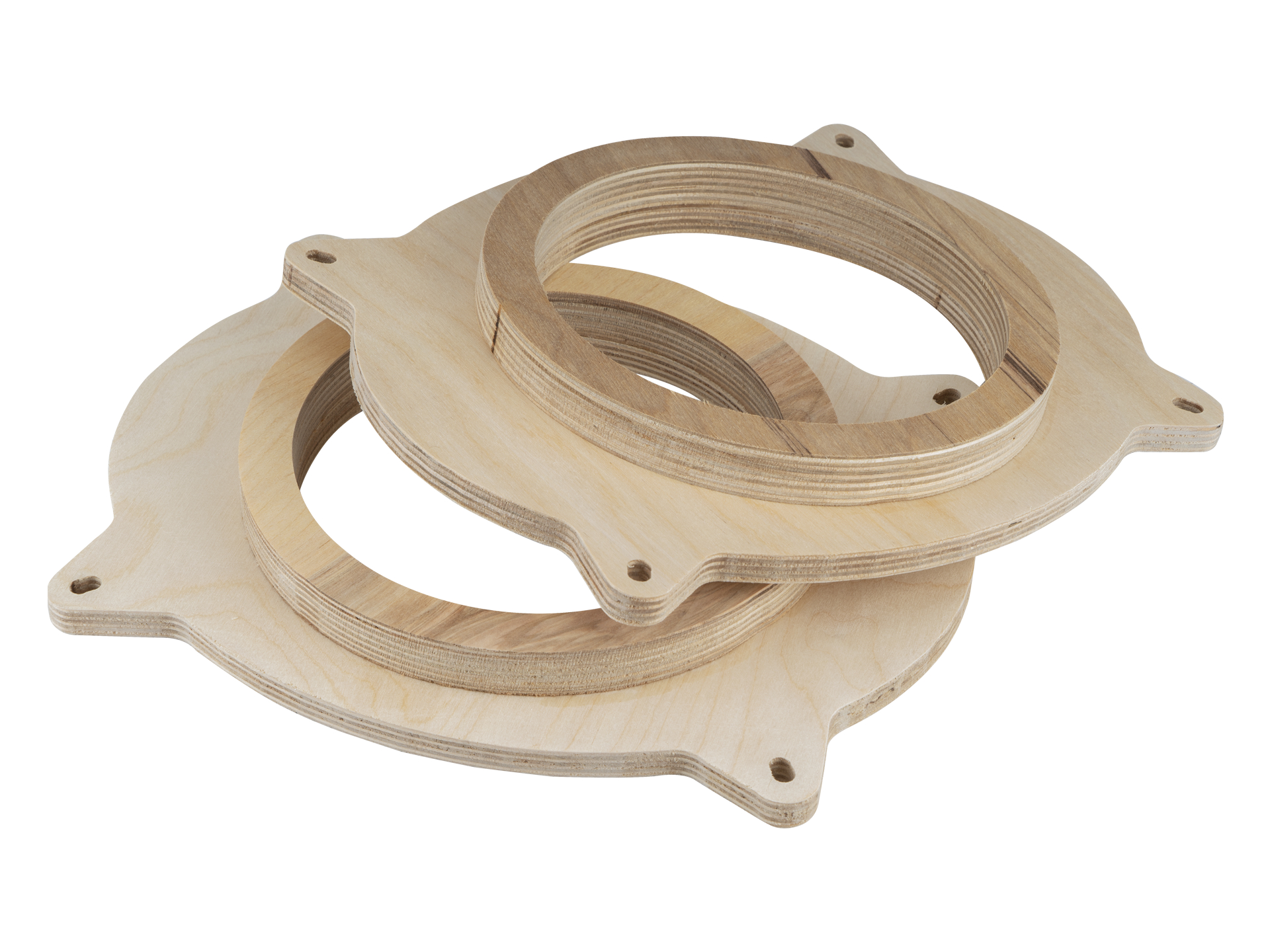 Переходные кольца, Проставочные кольца, Платформы лифтинговые AURA RNG-LX.6PW 