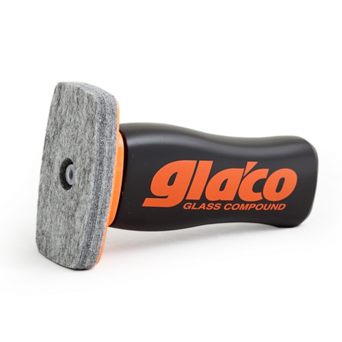 Soft99 Glaco Glass Compound Roll On (100 мл.)