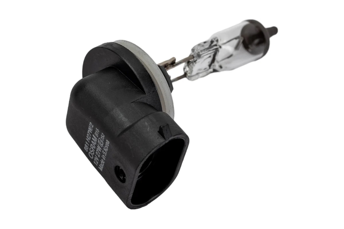 OSRAM H27 881 Halogen